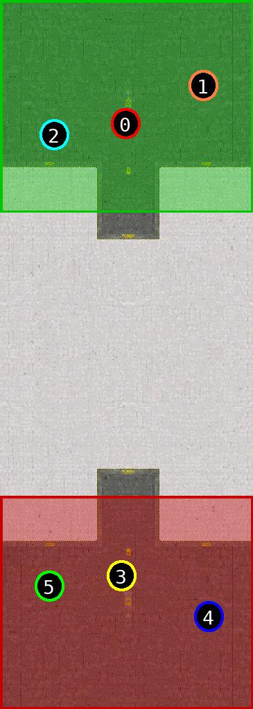 sat pic of Techno Lands Final v3.1